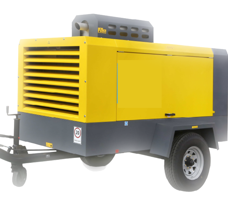 Compressor Rental