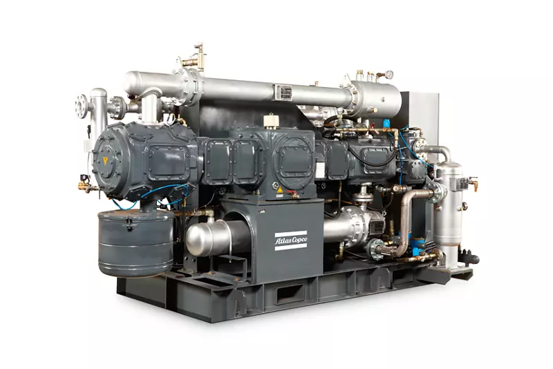 Compressor Rental Services