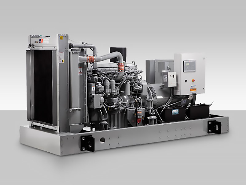 Generator Support