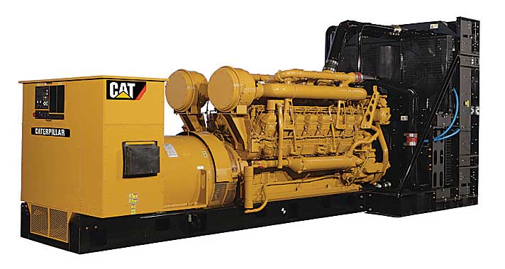Generator Service